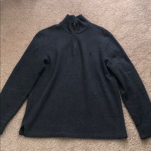 Polo by Ralph Lauren 1/4 zip